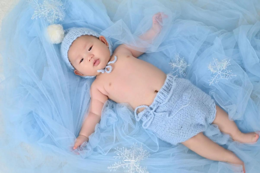 淮北满月宝宝放屁臭