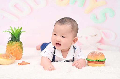 淮北宝宝发烧手脚冰凉